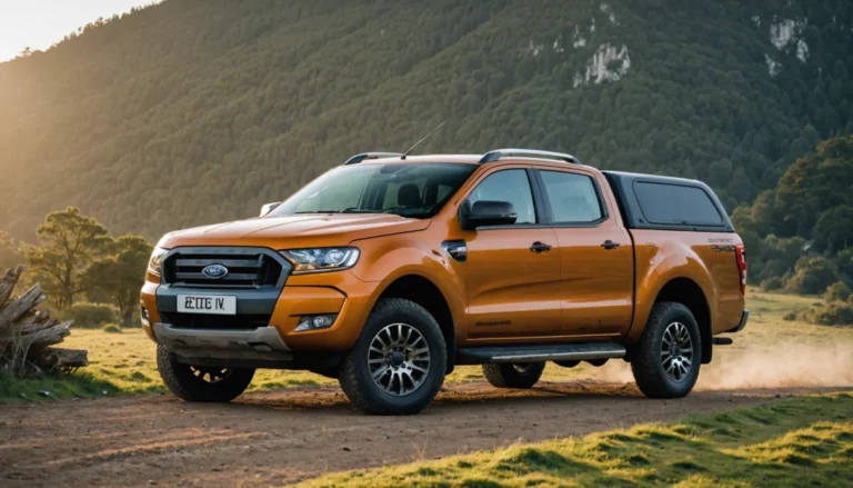ford ranger 22 tdci probleme